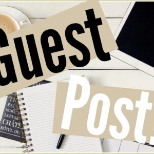 Guest Post