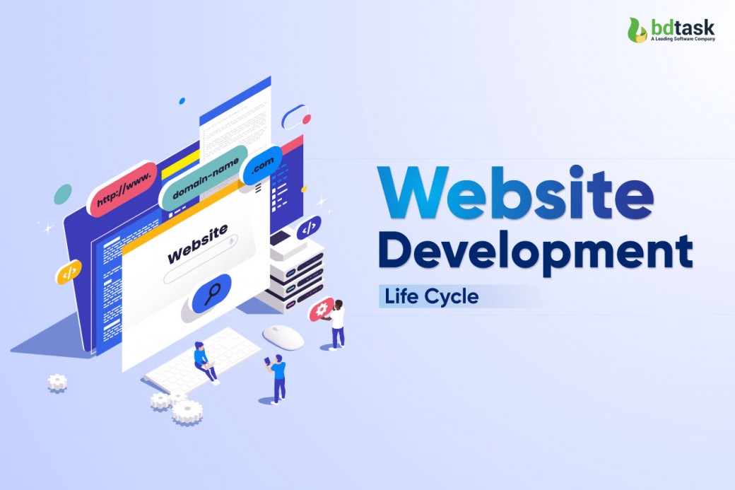 Website Development