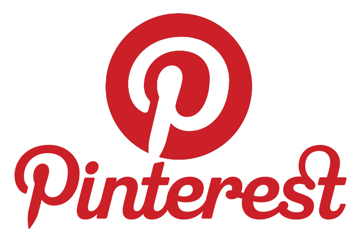 pinterest account